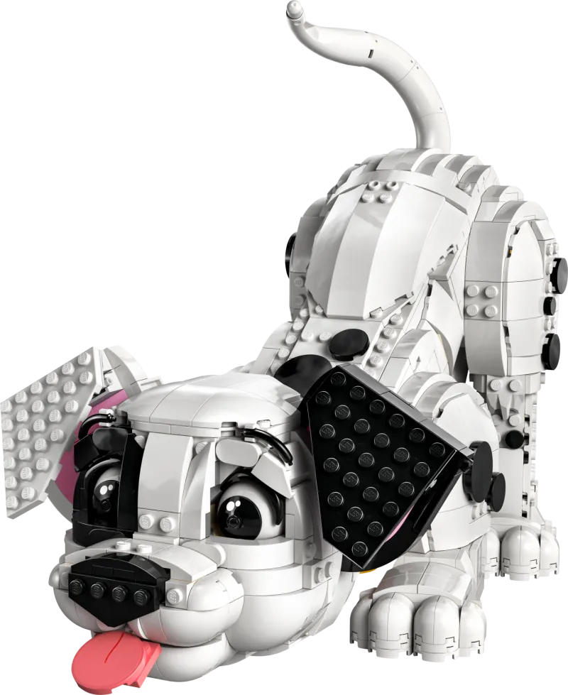 101 Dalmatians Puppy