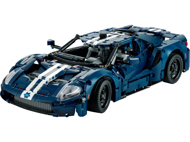 2022 Ford GT