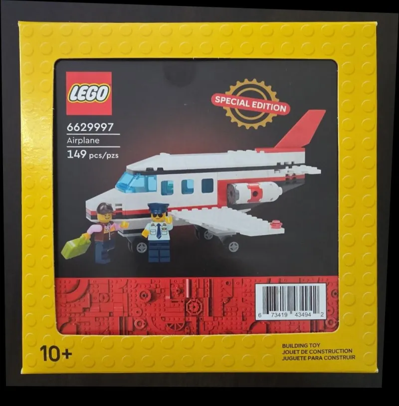 Airplane
