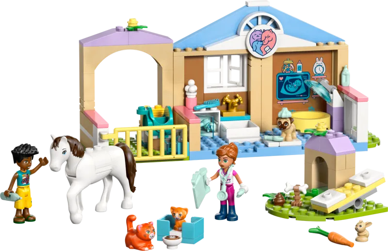 Animal Vet Clinic