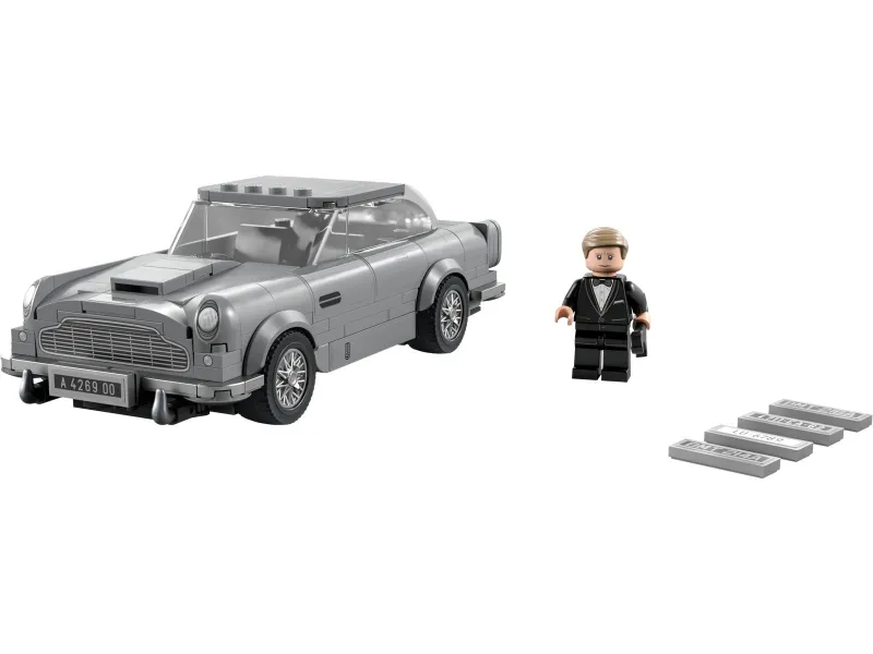 Aston Martin DB5