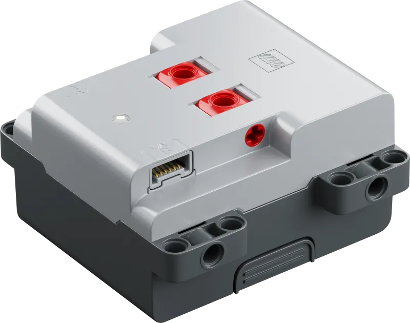 Battery Box