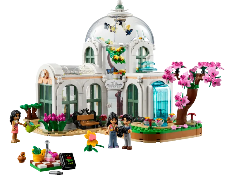 Botanical Garden