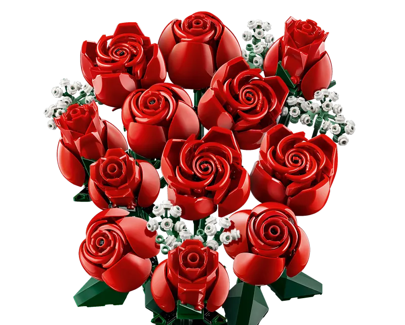 Bouquet of Roses