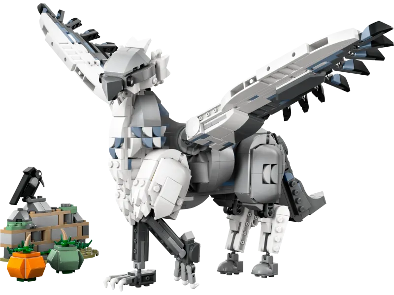 Buckbeak