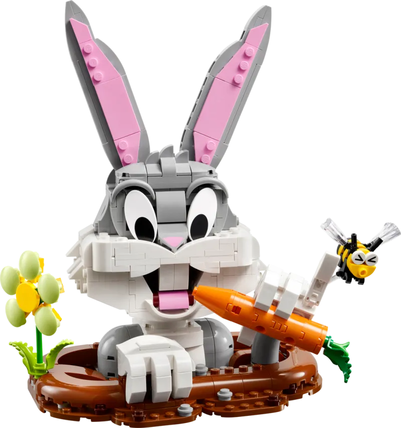 Bugs Bunny