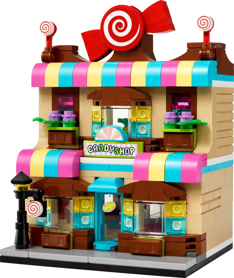 Candy Store