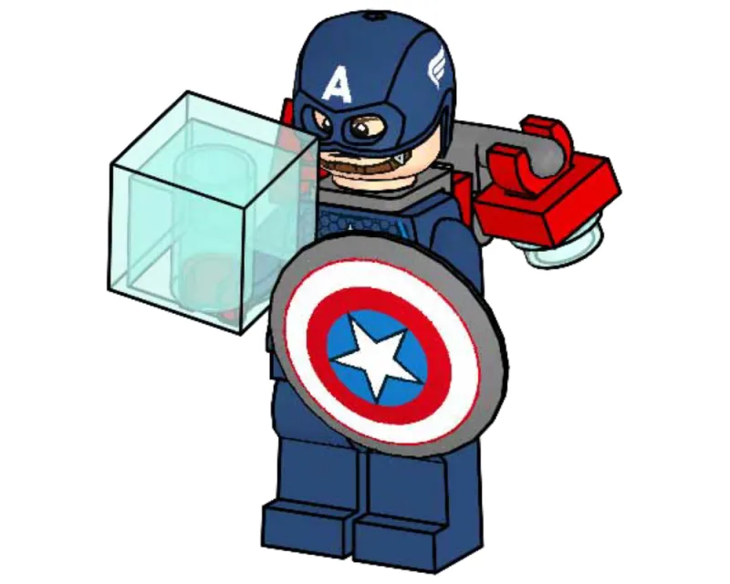 Captain America