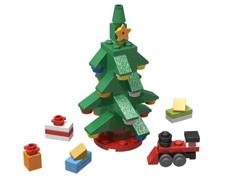 Christmas Tree