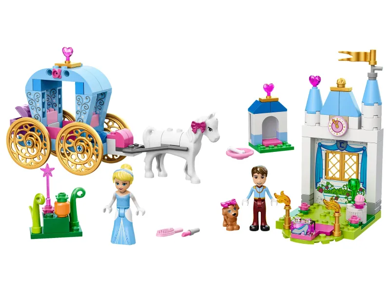 Cinderella's Carriage