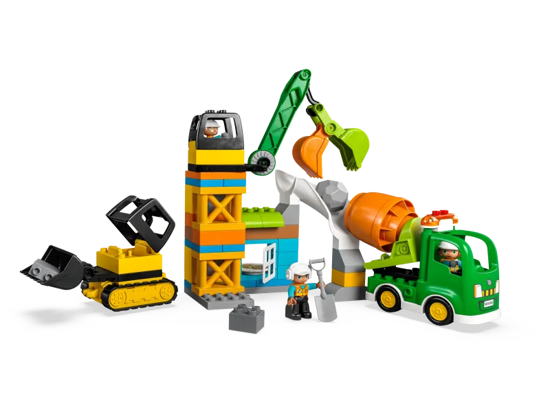 Construction Site