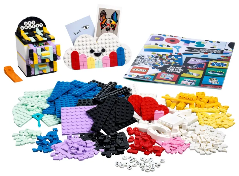 Creative Designer Box