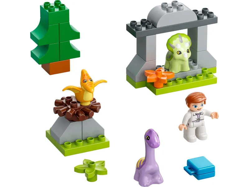 Dinosaur Nursery