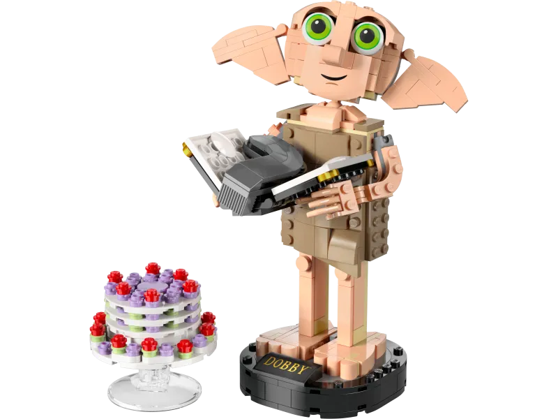Dobby the House-Elf