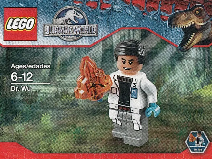 Dr. Wu