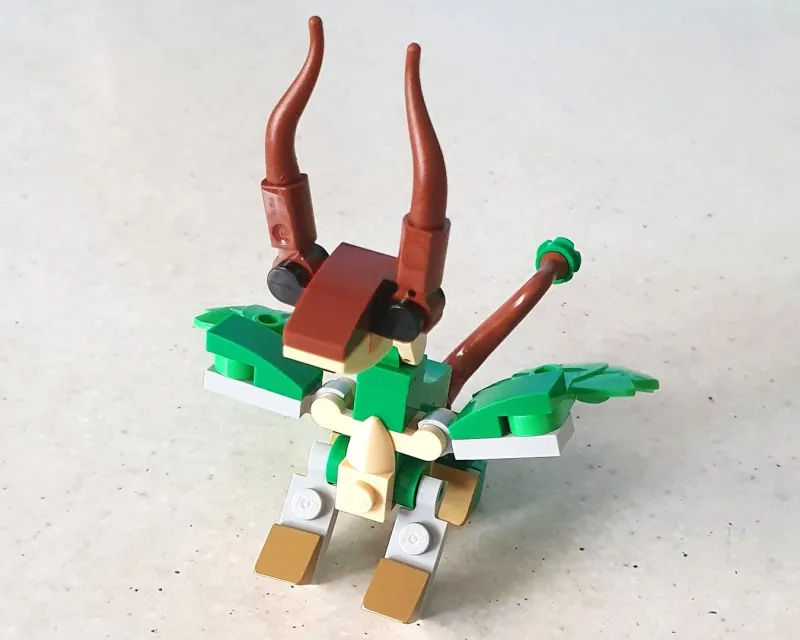 Dragon of Life