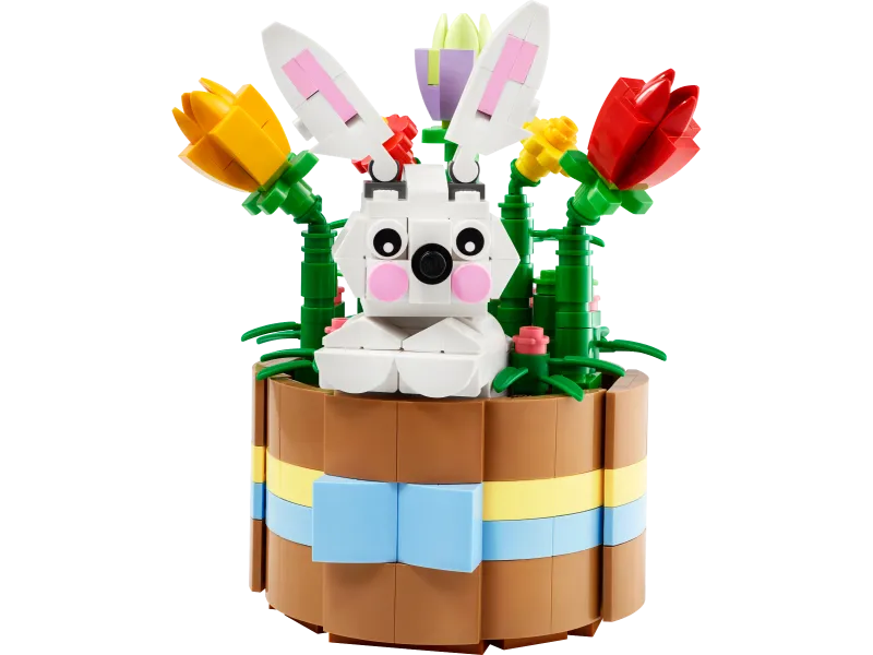 Easter Basket