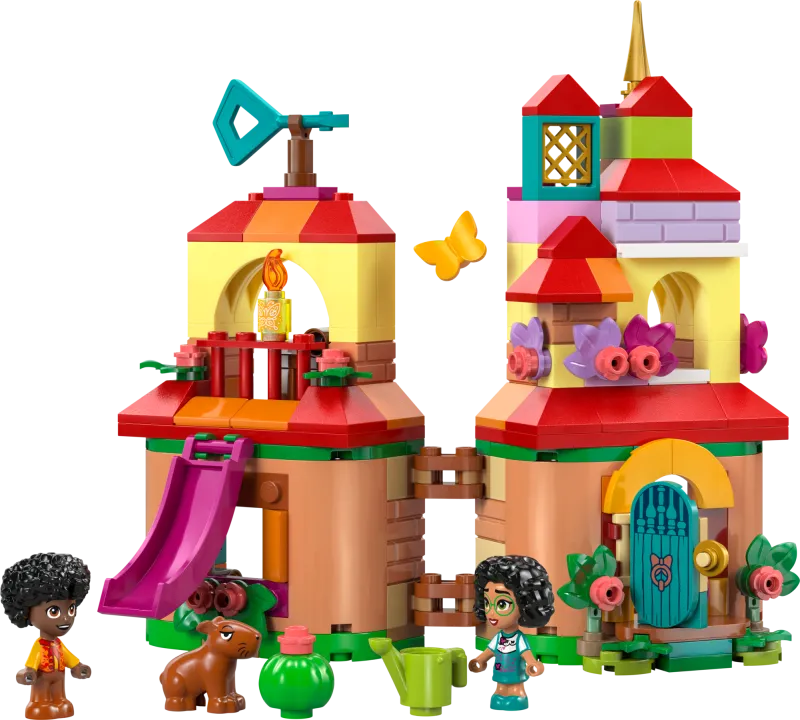 Encanto Mini House