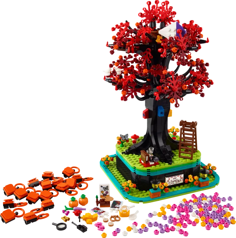 Family Tree