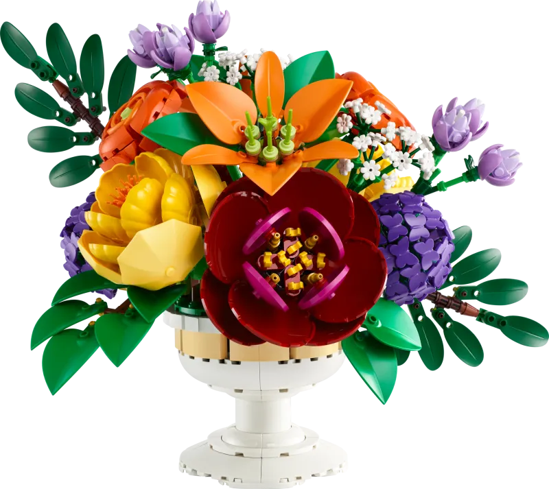 Flower Arrangement