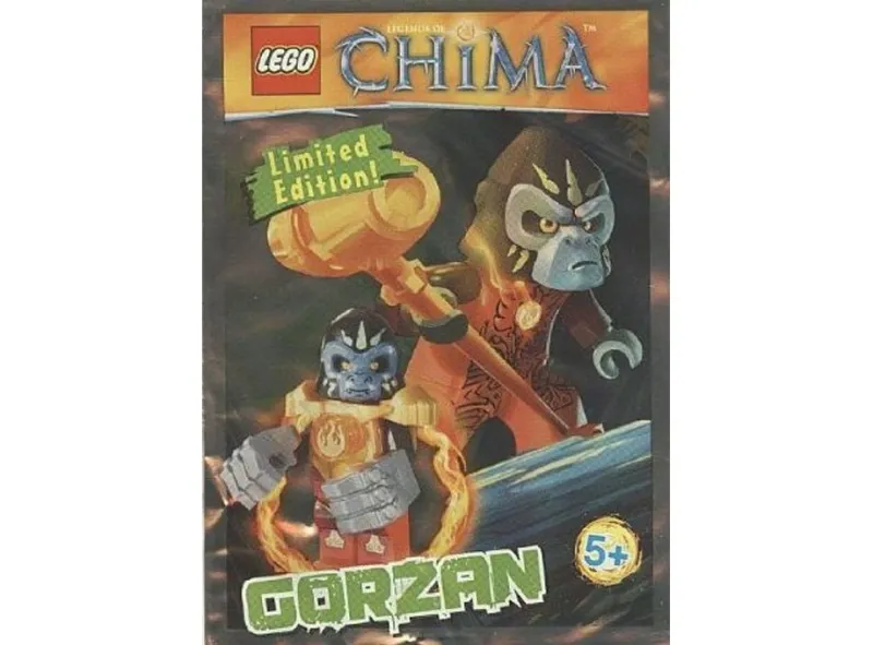 Gorzan