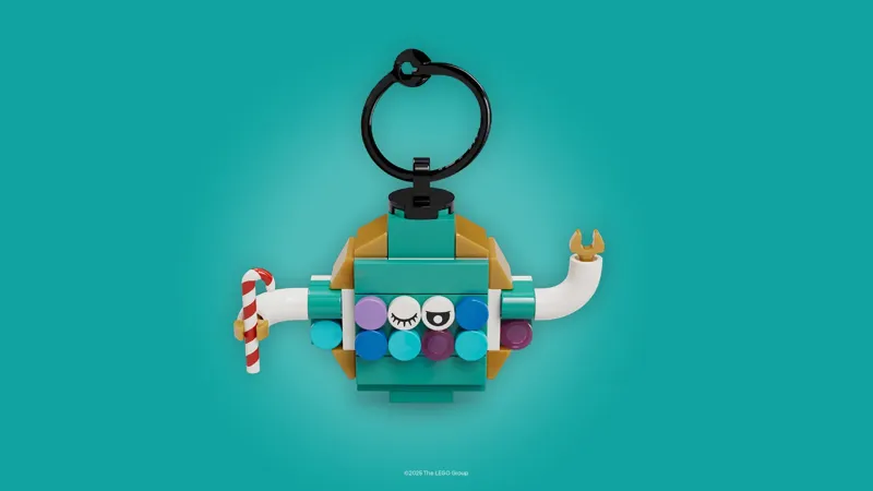 Holiday Ornament