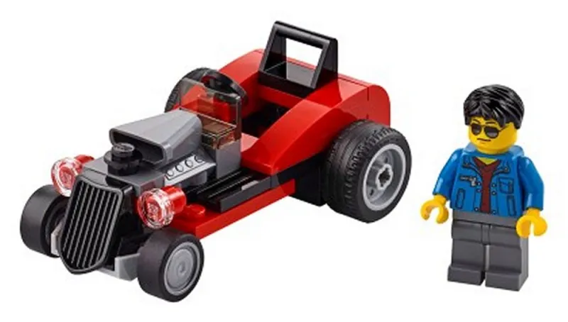 Hot Rod