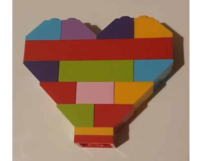 Iberia24 Heart