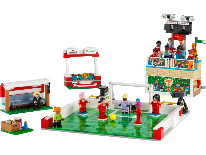 Icons of Play