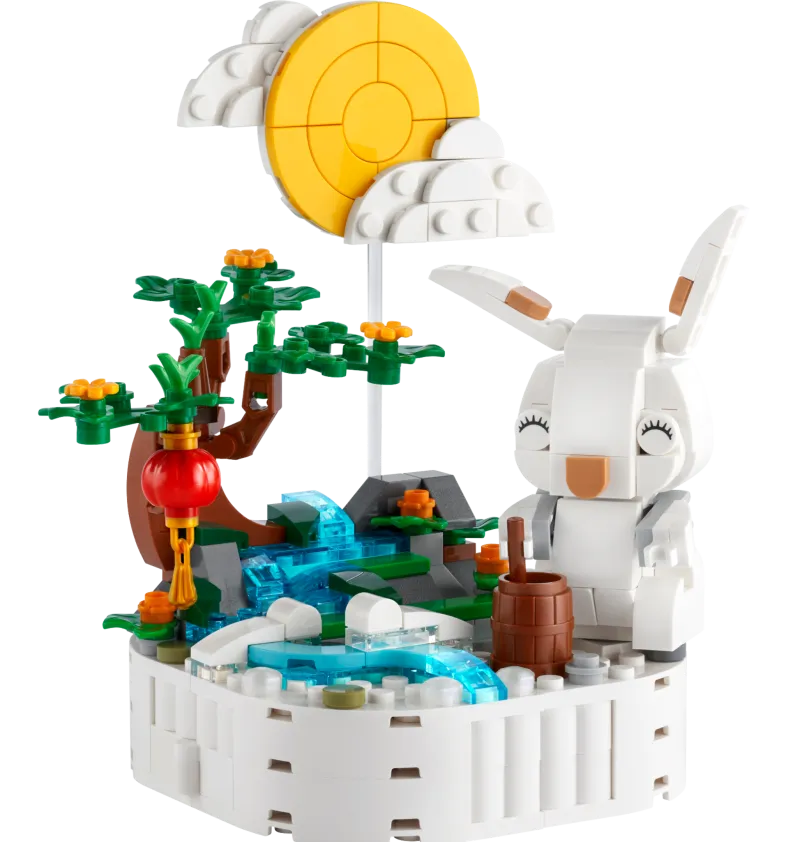 Jade Rabbit