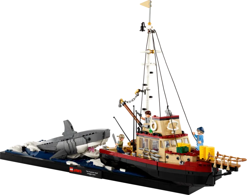 Jaws