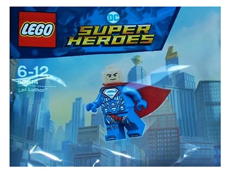 Lex Luthor