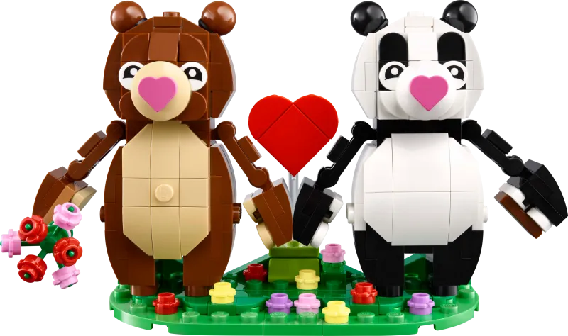Love Bears