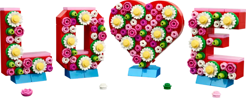 Love Letters