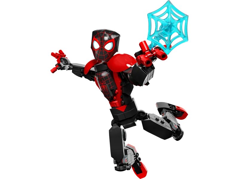 Miles Morales
