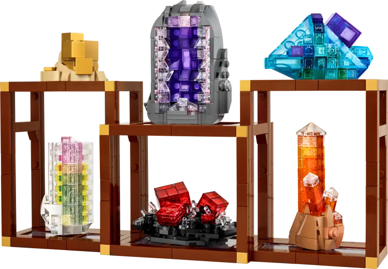 Mineral Collection