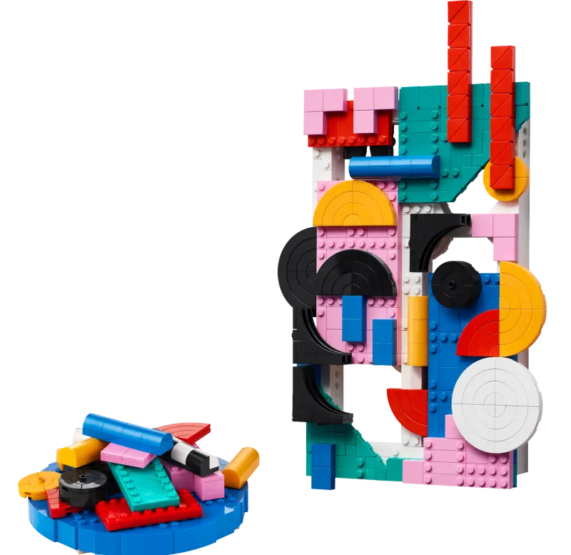 Modern Art