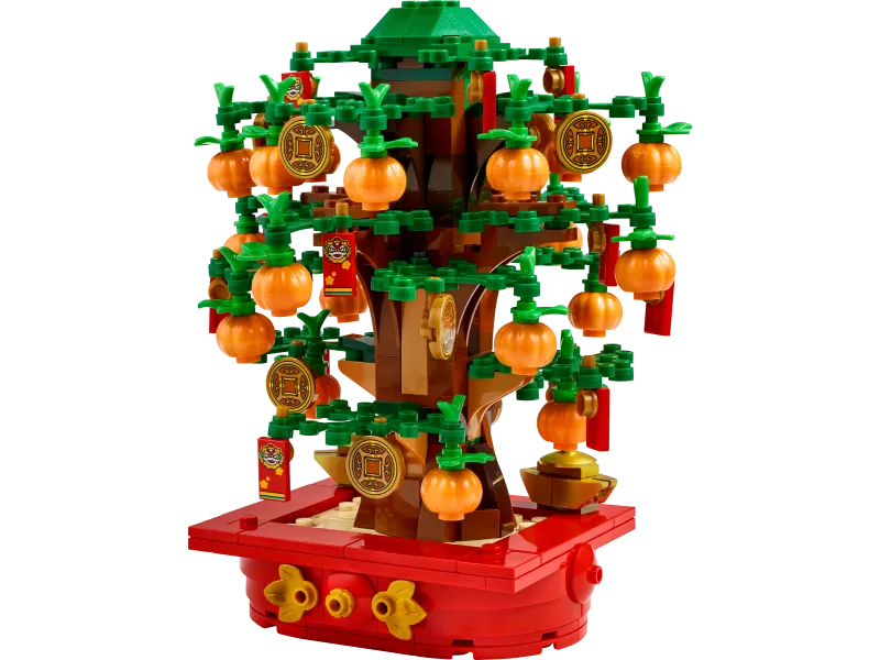 Money Tree