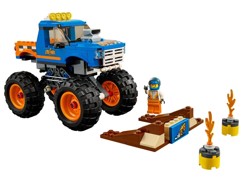 Monster Truck