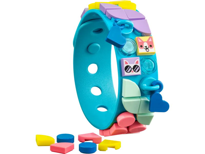 My Pets Bracelet