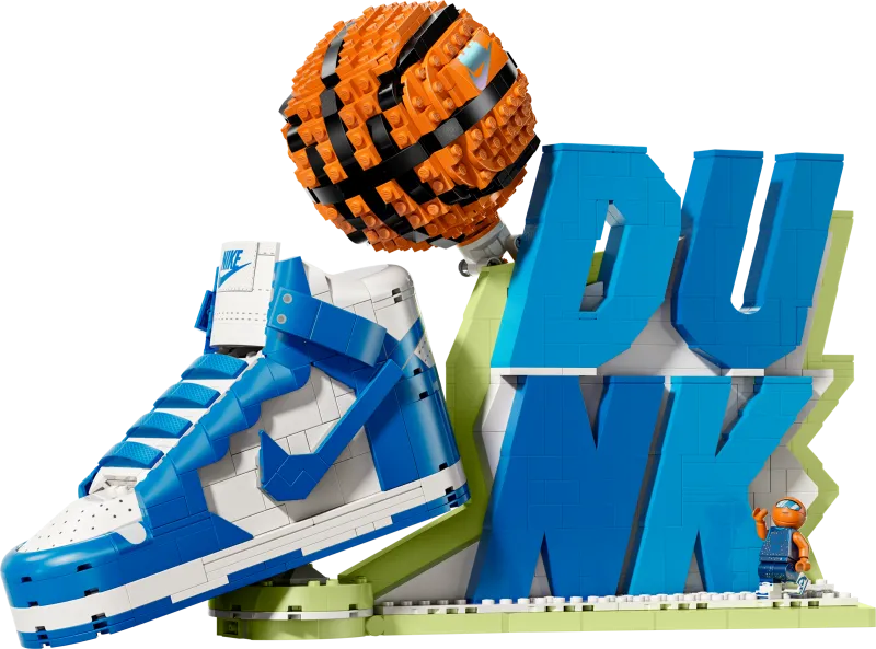 Nike Dunk