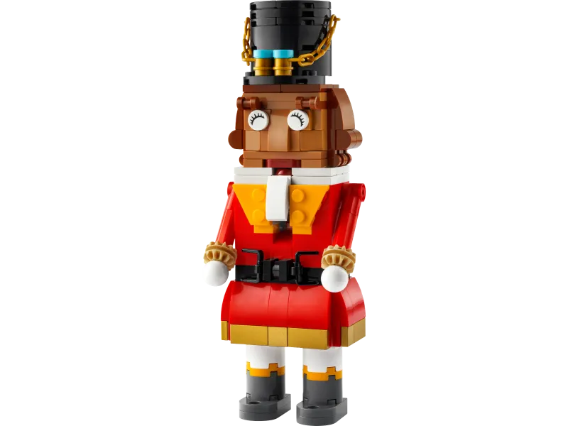Nutcracker
