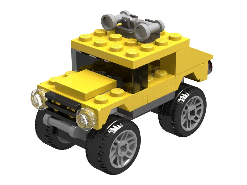 Off-Road