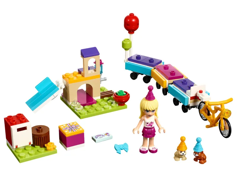 Party Train