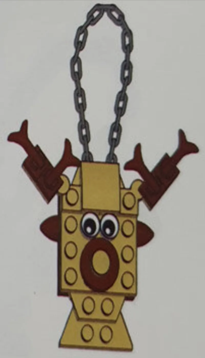 Reindeer