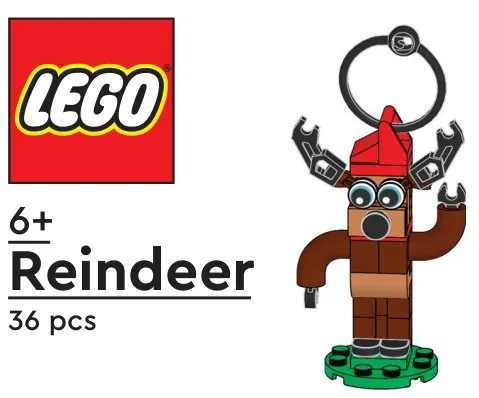 Reindeer
