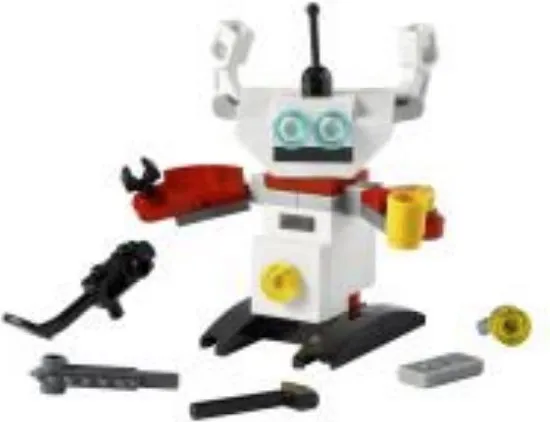 Robot