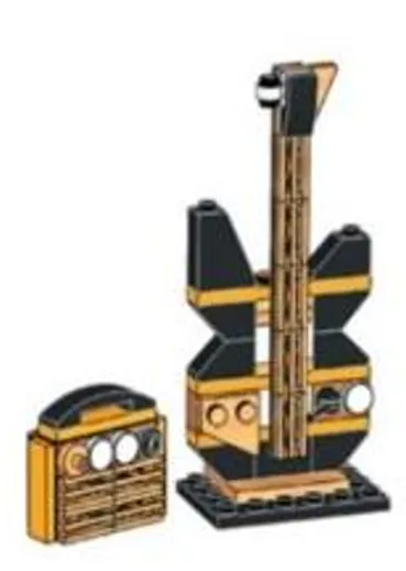Rock Guitar