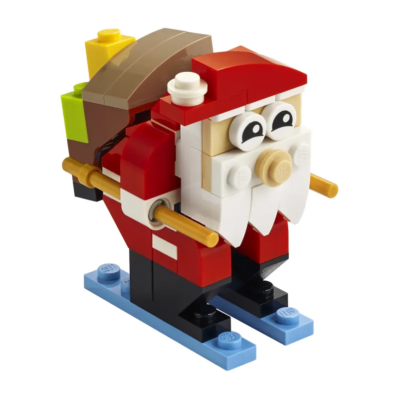 Santa Claus