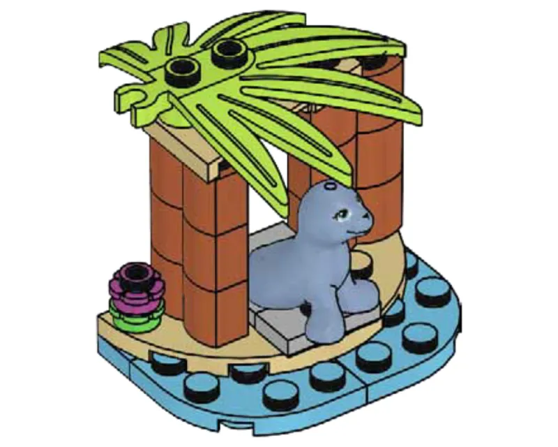 Sea Lion